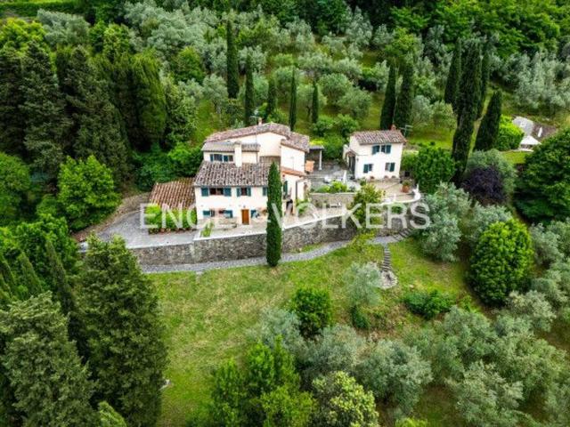 Villa Indipendente in vendita a San Domenico, Fiesole