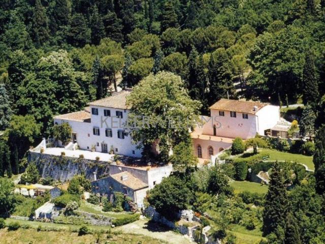 Villa Indipendente in vendita a Fiesole, Toscana