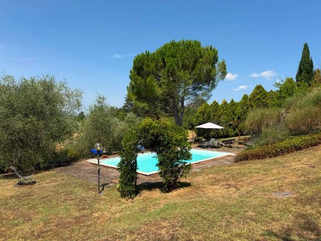 Villa Indipendente in vendita a Torre di Buiano, Fiesole