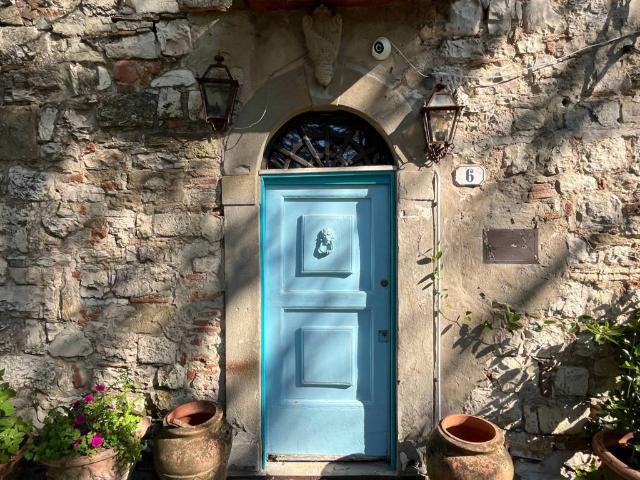 Villa Indipendente in vendita a Fiesole, Toscana