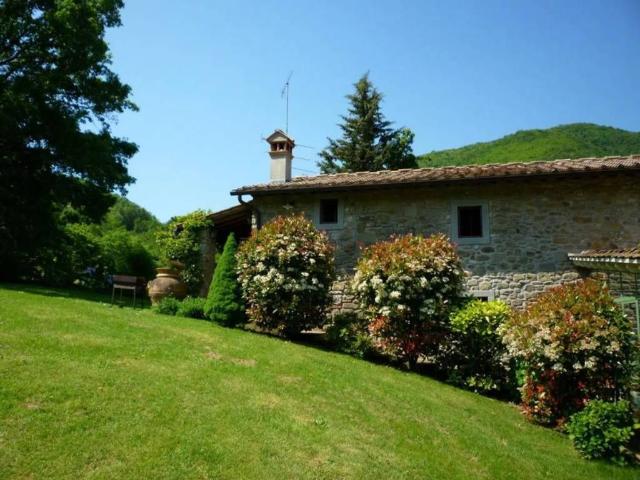 Villa Indipendente in vendita a Fiesole, Toscana