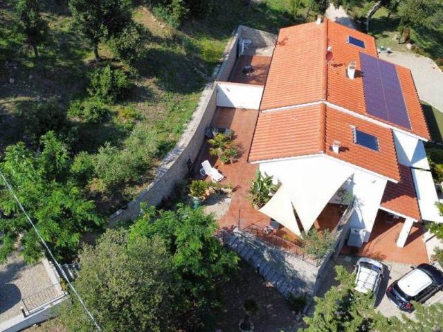 Villa Indipendente in vendita a Basciano, Fiesole
