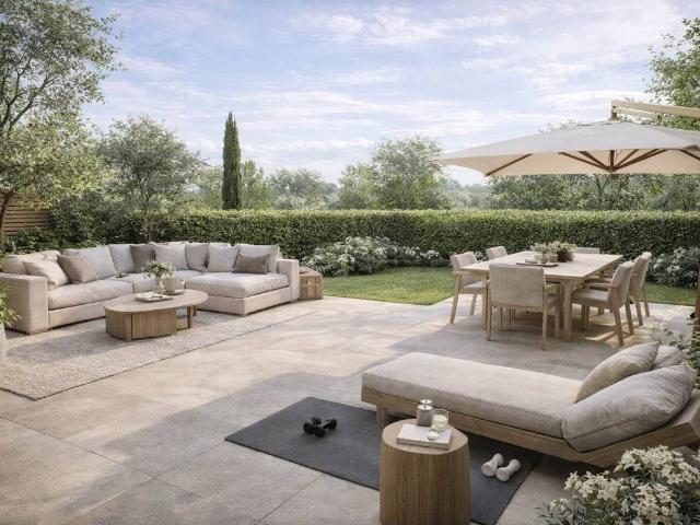 Villa Indipendente in vendita a Fiesole, Toscana