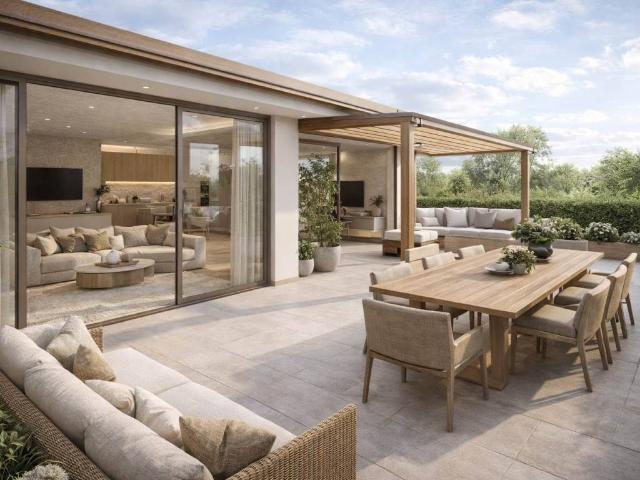 Villa Indipendente in vendita a Fiesole, Toscana