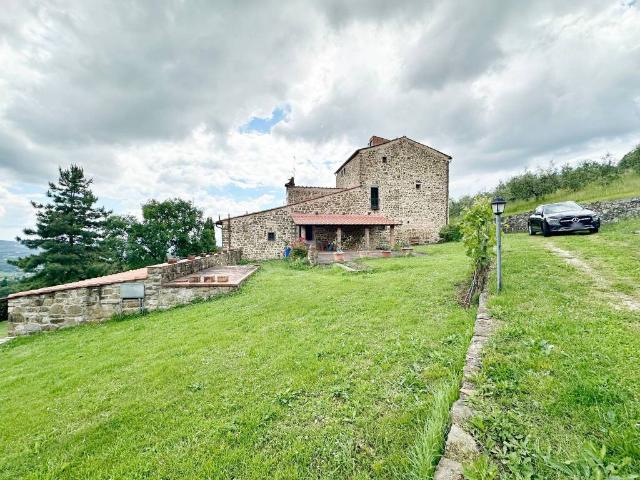 Villa Indipendente in vendita a Olmo, Fiesole
