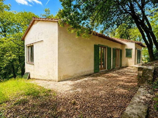 Villa Indipendente in vendita a Fiesole, Toscana