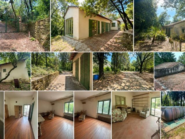 Villa Indipendente in vendita a Fiesole, Toscana