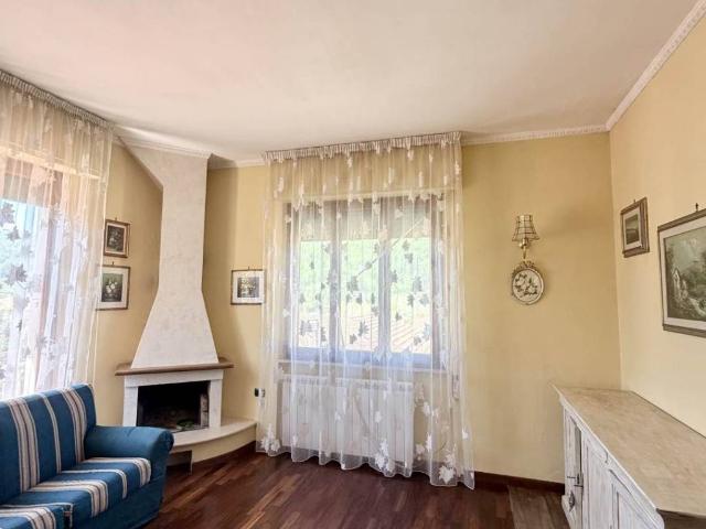 Villa Indipendente in vendita a Pian di Mugnone, Fiesole