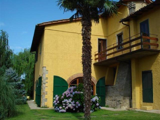 Villa Indipendente in vendita a San Domenico, Fiesole