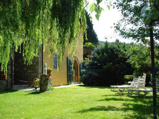 Villa Indipendente in vendita a San Domenico, Fiesole
