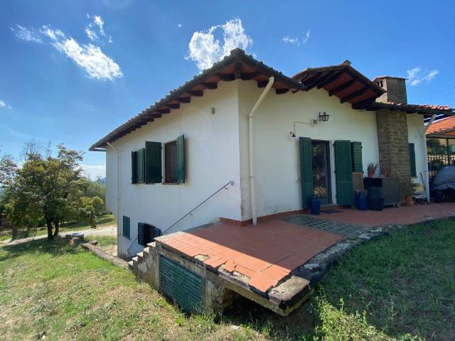 Villa Indipendente in vendita a Olmo, Fiesole