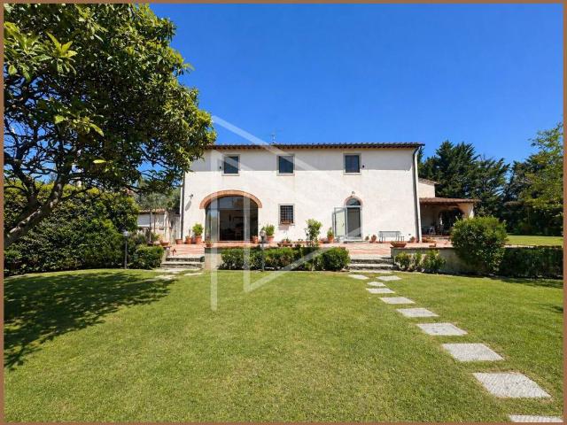 Villa Indipendente in vendita a Quartiere 2, Fiesole