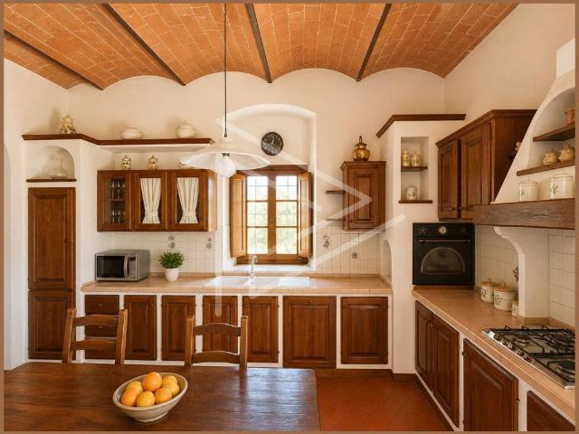 Villa Indipendente in vendita a Quartiere 2, Fiesole