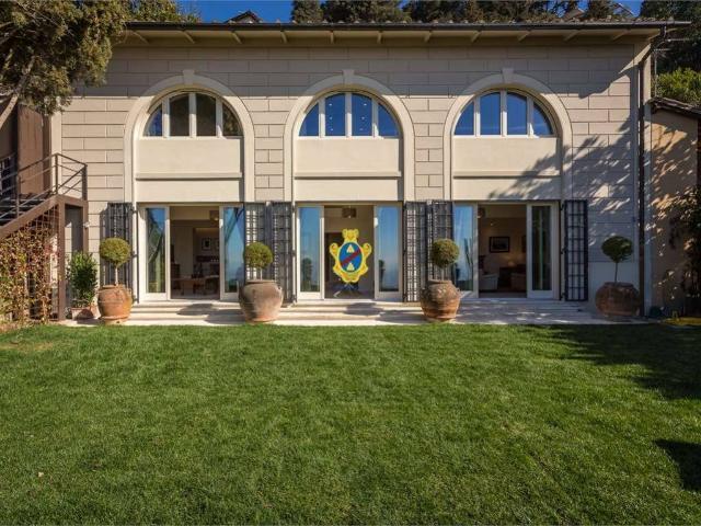 Villa Indipendente in vendita a Fiesole, Toscana