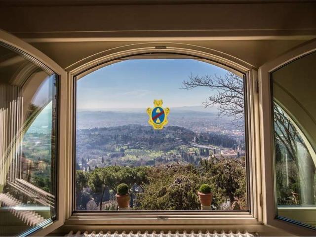 Villa Indipendente in vendita a Fiesole, Toscana