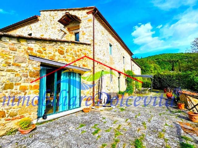 Villa Indipendente in vendita a Fiesole, Toscana
