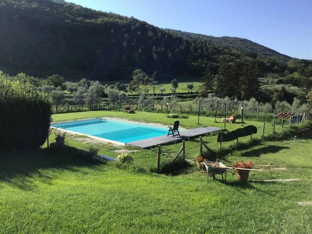 Villa Indipendente in vendita a Pian di Mugnone, Fiesole