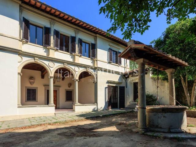 Villa Indipendente in vendita a San Domenico, Fiesole