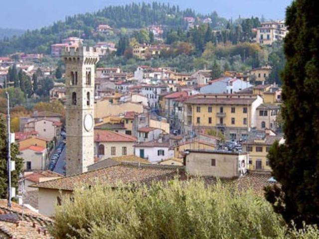 Villa Indipendente in vendita a Fiesole, Toscana