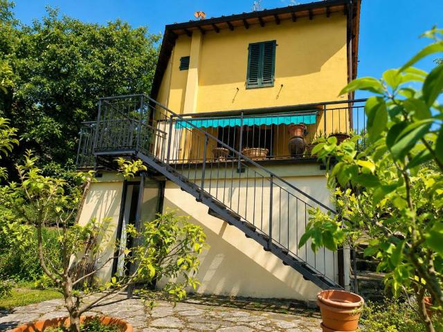 Villa Indipendente in vendita a Fiesole, Toscana
