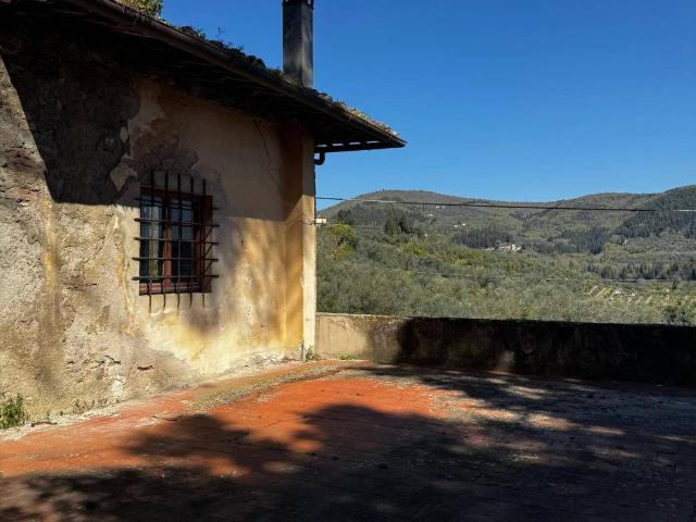 Villa Indipendente in vendita a Compiobbi, Fiesole