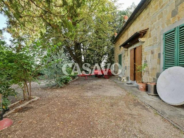 Villa Indipendente in vendita a Olmo, Fiesole