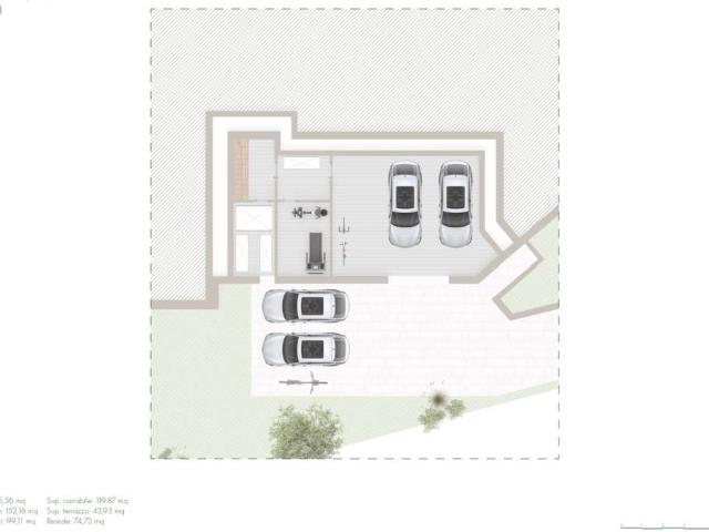 Villa Indipendente in vendita a Fiesole, Toscana