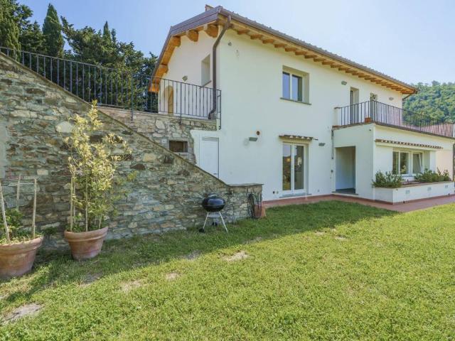 Villa Indipendente in vendita a Montereggi, Fiesole