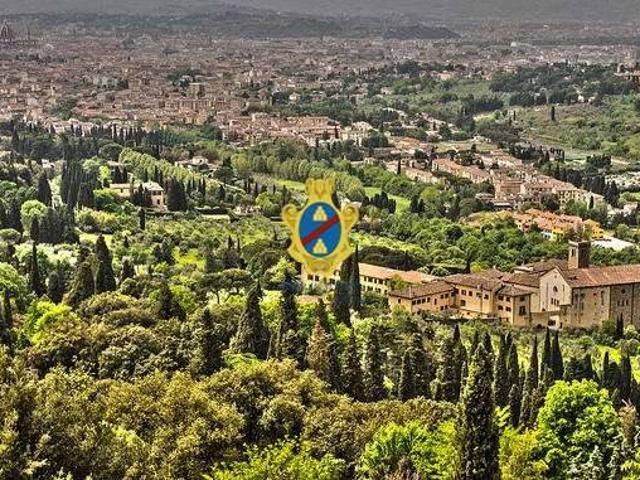Villa Indipendente in vendita a Fiesole, Toscana