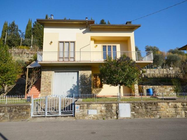 Villa Indipendente in vendita a Fiesole, Toscana