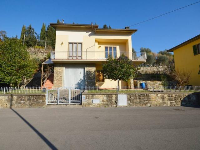Villa Indipendente in vendita a Fiesole, Toscana