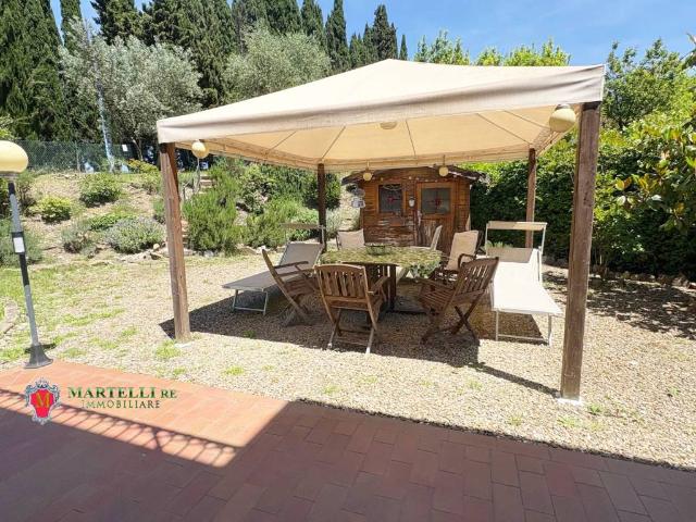 Villa Indipendente in vendita a Montereggi, Fiesole