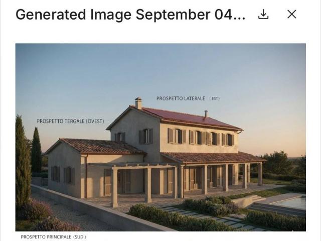 Villa Indipendente in vendita a Pian di San Bartolo, Fiesole