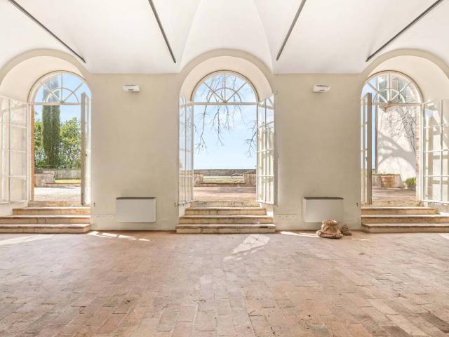 Villa Indipendente in vendita a Fiesole, Toscana