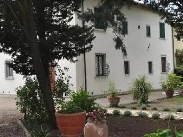 Villa Indipendente in vendita a Fiesole, Toscana