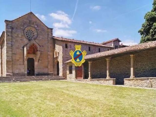 Villa Indipendente in vendita a Fiesole, Toscana