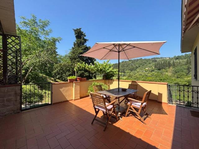 Villa Indipendente in vendita a Basciano, Fiesole