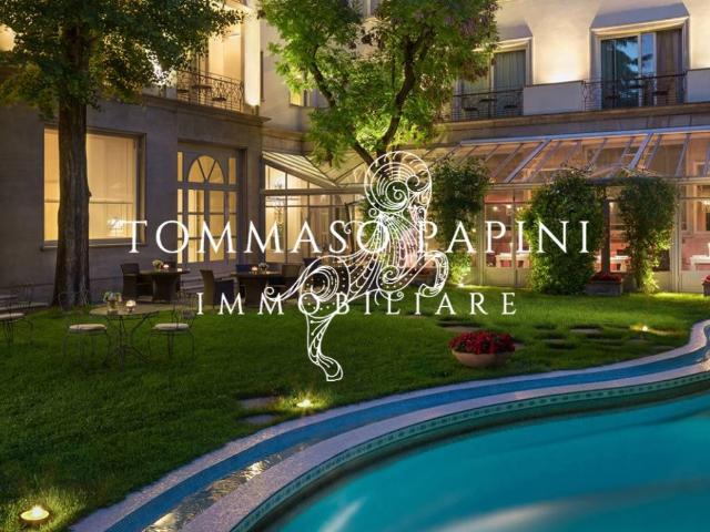 Villa Indipendente in vendita a Quartiere 2, Firenze