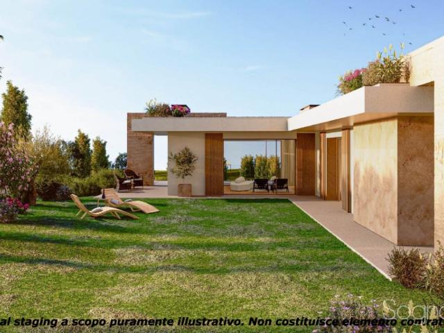 Villa Indipendente in vendita a Fiesole, Toscana