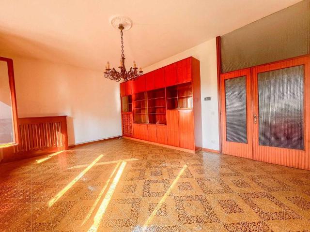 Villa Indipendente in vendita a Fiesso d'Artico, Venezia
