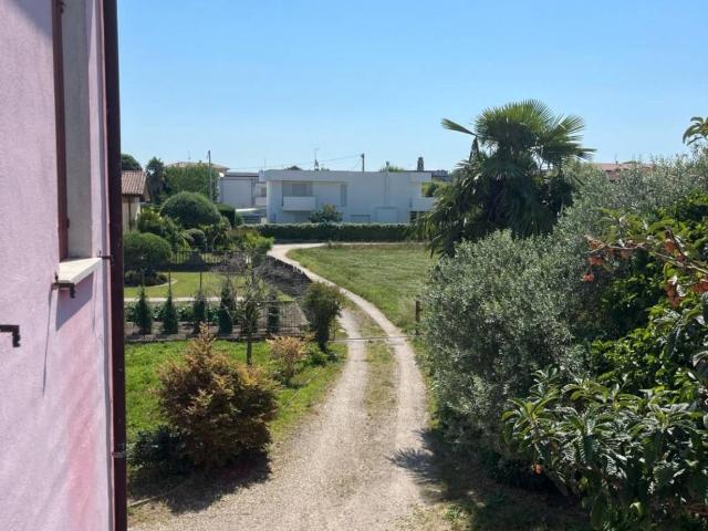 Villa Indipendente in vendita a Fiesso D'artico, Veneto