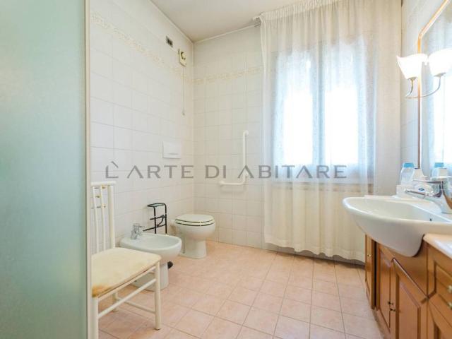 Villa Indipendente in vendita a Fiesso D'artico, Veneto