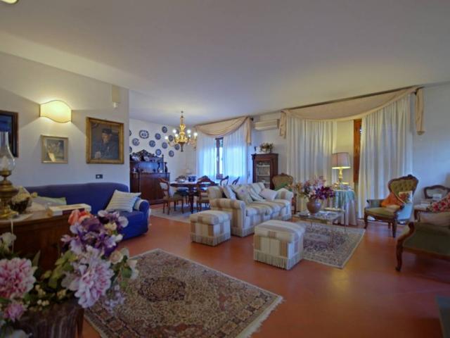 Villa Indipendente in vendita a Figline e Incisa Valdarno, Figline Valdarno