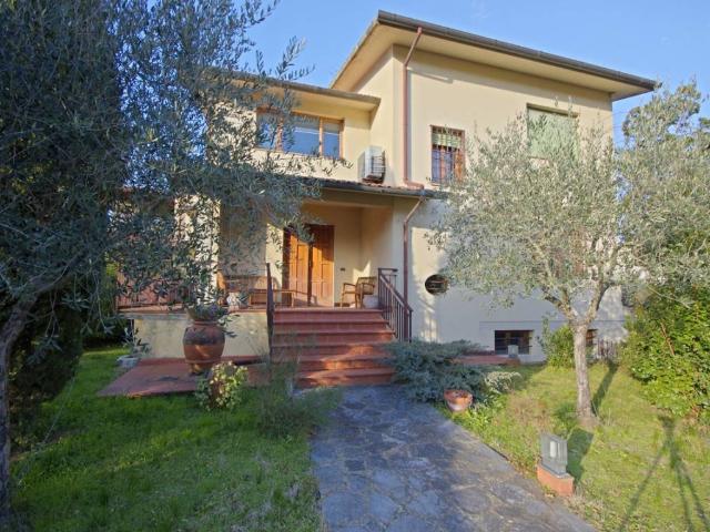 Villa Indipendente in vendita a Figline e Incisa Valdarno, Figline Valdarno