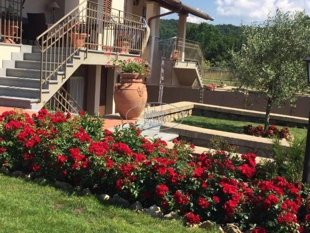 Villa Indipendente in vendita a Figline e Incisa Valdarno, Figline Valdarno