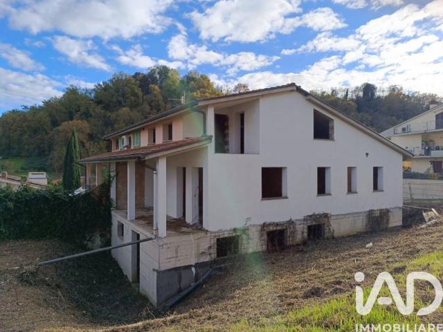 Villa Indipendente in vendita a Figline e Incisa Valdarno, Figline Valdarno