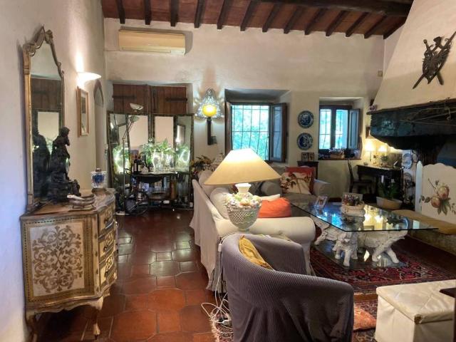 Villa Indipendente in vendita a Figline e Incisa Valdarno, Toscana
