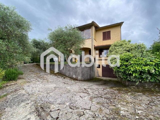Villa Indipendente in vendita a Figline e Incisa Valdarno, Figline Valdarno