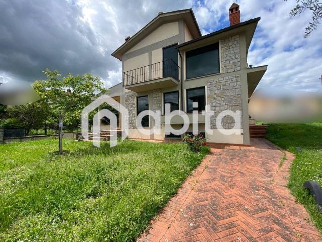 Villa Indipendente in vendita a Figline e Incisa Valdarno, Figline Valdarno