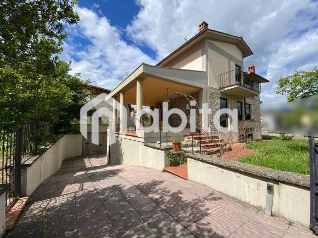 Villa Indipendente in vendita a Figline e Incisa Valdarno, Figline Valdarno
